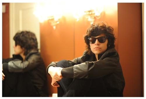 ohcardigan sunglasses