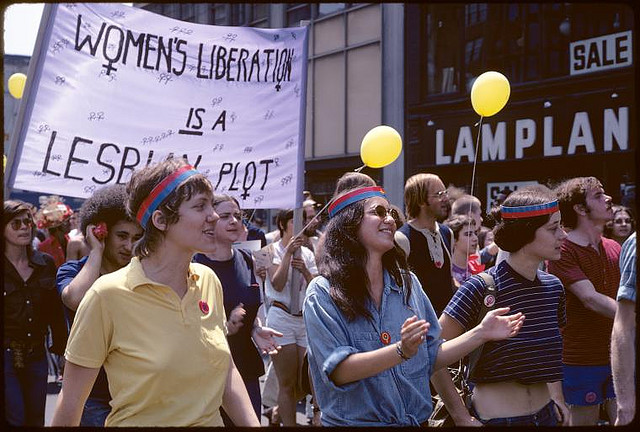 women's lib