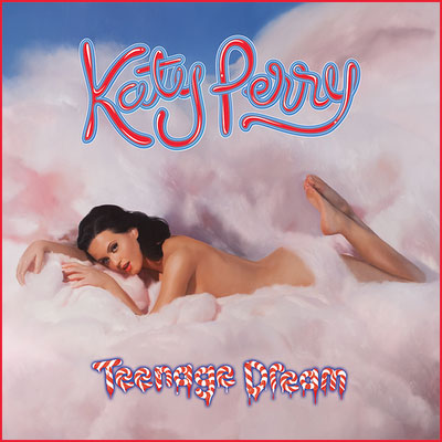 Katy Perry