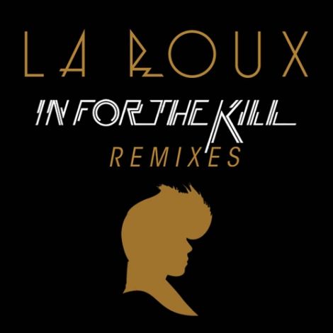 La Roux