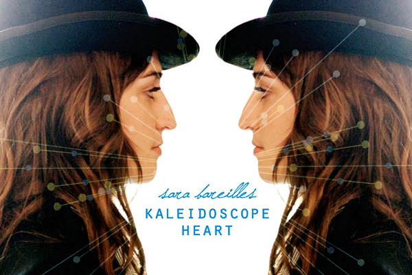 Sara Bareilles