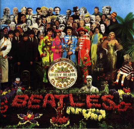 Sgt Peppers
