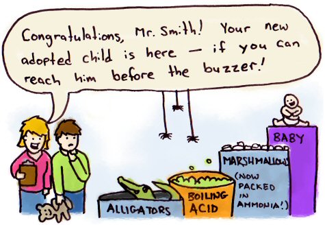 adoption