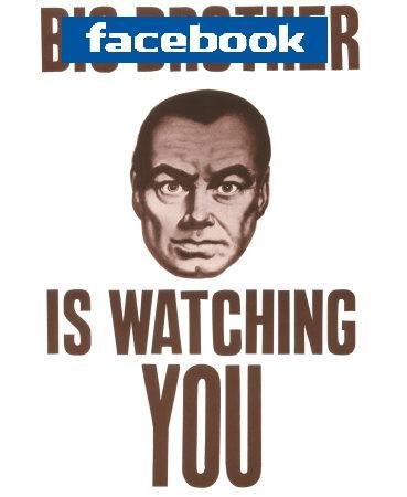 facebook-is-watching