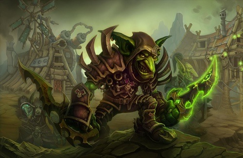 goblin