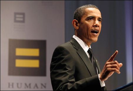 Obama Administration is Over DOMA (UPDATED: Sen. Feinstein Will Now Introduce DOMA Repeal Legislation!)