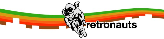 retronauts