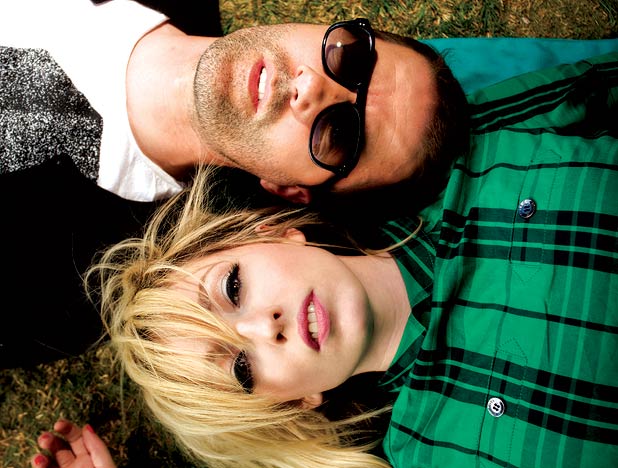 This Week In Music: Robyn, Indigo Girls & Passion Pit Do The Ting Tings