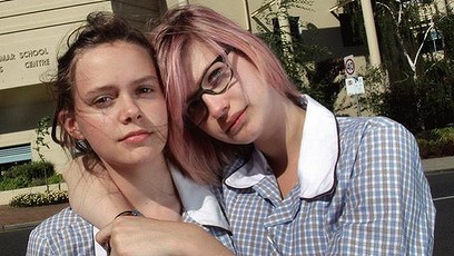 Gay Teens Continue Fighting for Their Right to Party at Prom: Meet Hannah Williams.