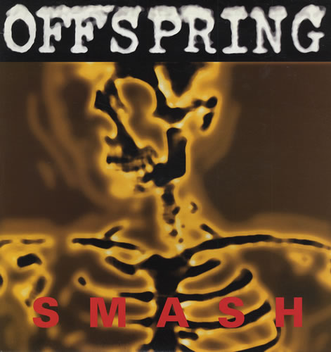 OffspringSmash