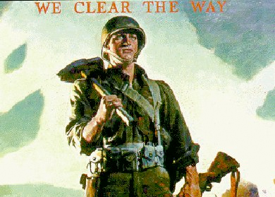 DADT Survey Results Are In: Gays Won’t Mess Up the Army (But John McCain Might)
