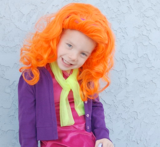 5-Year-Old Boy’s Daphne Costume Throws Gender-Conscious Parents Into Shiloh Panic