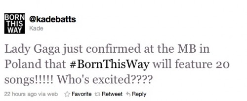 gagatweet