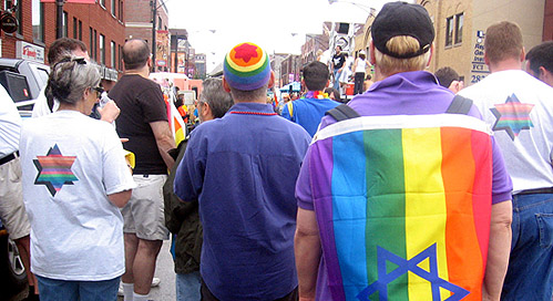 Chicago LGBT Synagogue Terror Target: Al-Qaeda Not a Fan of Jews, Also Gay People