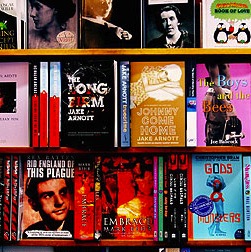 10 LGBT Teen Novels that Tackle Teen Suicide & Bullying