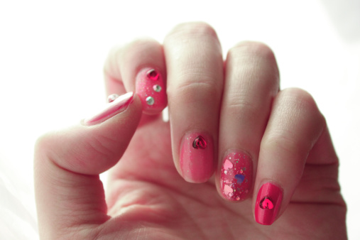Effing Dykes Presents: What Lies Beneath (Her Fingernails)