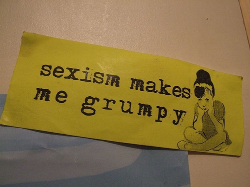 2-sexism