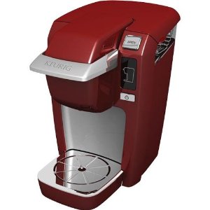 Keurig Mini Brewer