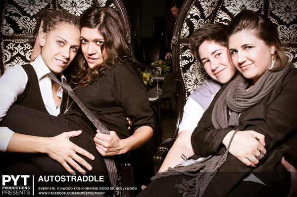 Autostraddle Calendar Party Autostraddle Calendar Party
