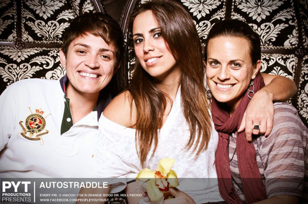 Autostraddle Calendar Night Autostraddle Calendar Night