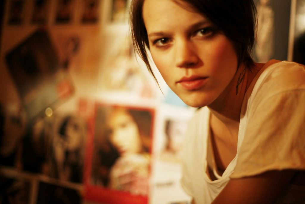 We Are Lesbian Tumblr in 57 Parts