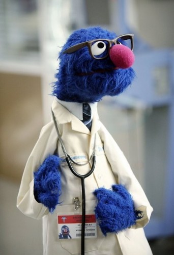 grover-doctor