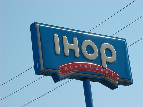 Autostraddle Read A F*cking Book Club #2 – Let’s Read The IHOP Papers!