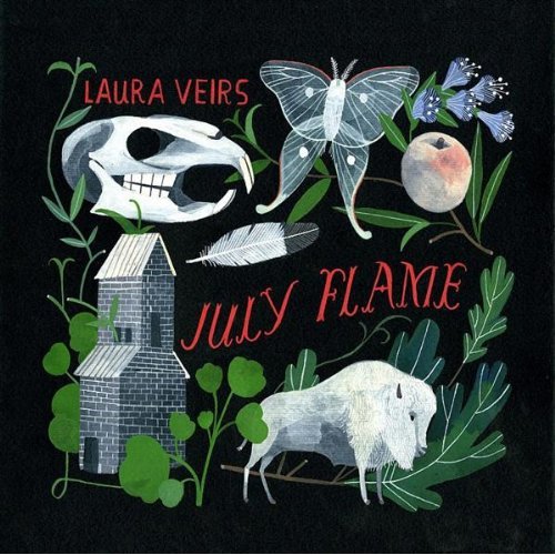 laura veirs