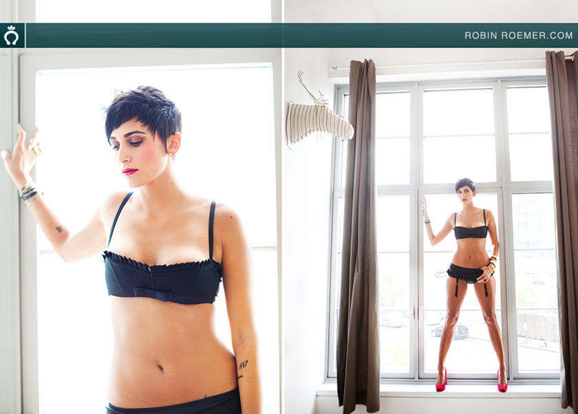 Autostraddle Calendar Girls Romi Klinger Autostraddle Calendar Girls Romi Klinger