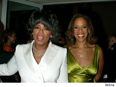 BREAKING: Oprah Still Isn’t a Lesbian