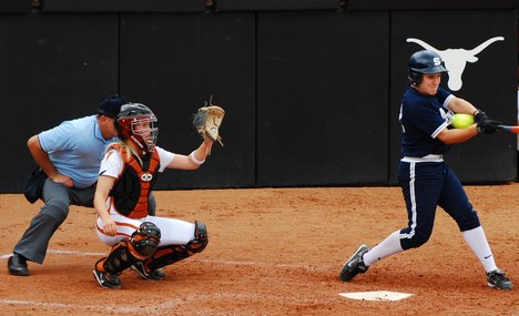 softball