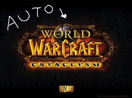 It’s Cataclysm WoW Guild Go Time: Let’s Do This Thing, Autostraddle