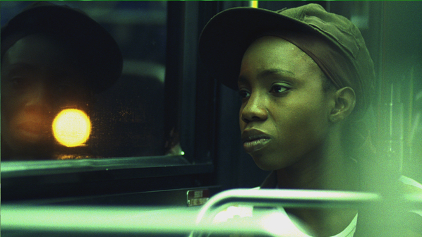 Black Lesbian Movie Earns Sundance Acclaim. Will “Pariah” Change the World?