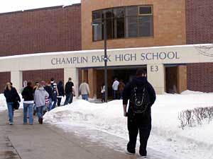 champlin