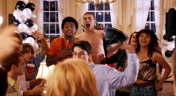 Surprise! Conservatives Freaking Out About “Skins,” Sex, Drugs (UPDATED)