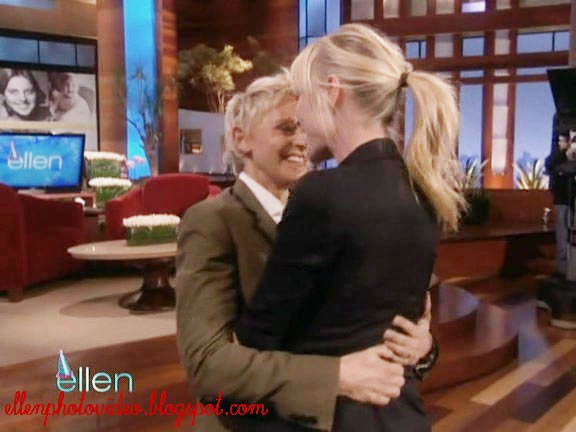 Portia de Rossi Sings Happy Birthday to Ellen, Covers ‘Bust’ Magazine