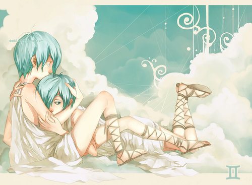 gemini
