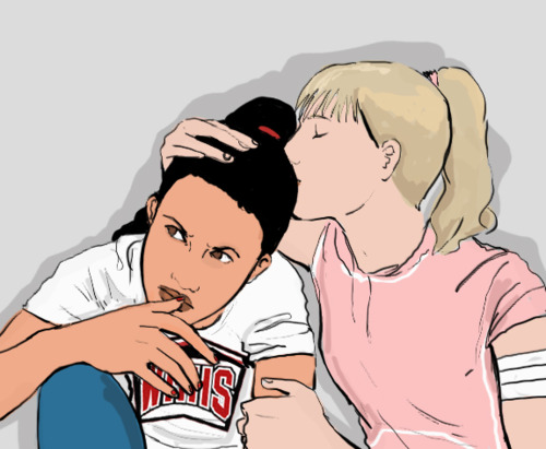head-kiss