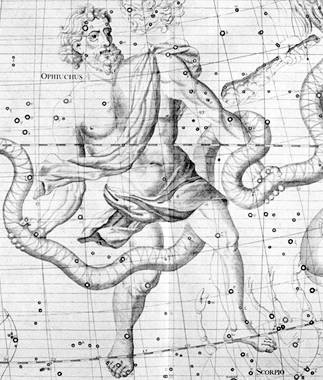 ophiuchus