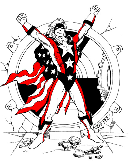 patriot