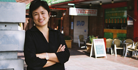 Penny Wong Penny Wong