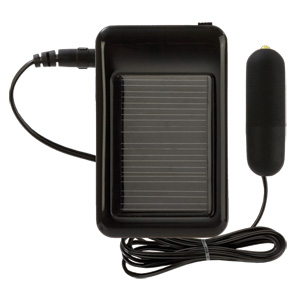 solar bullet