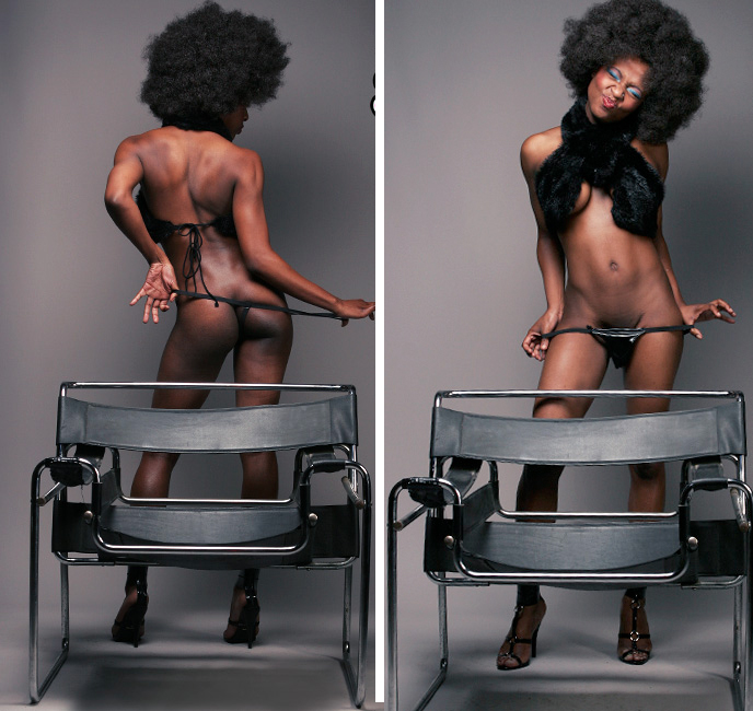 striptease