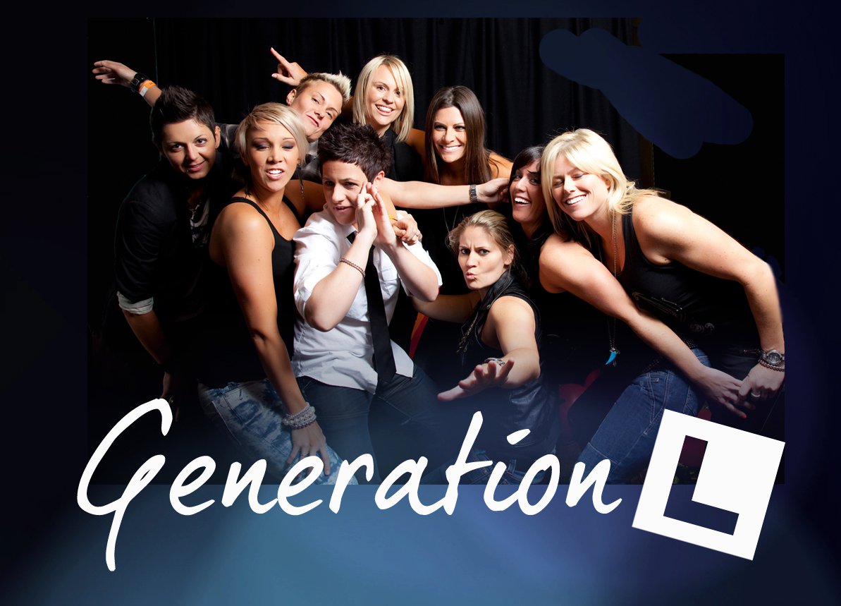“Generation L: The Road To Mardi Gras” Was Pretty Good Actually