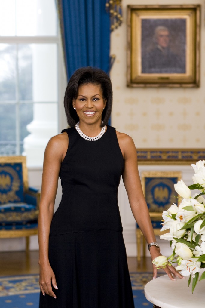 Michelle-Obama-WH-Portrait1