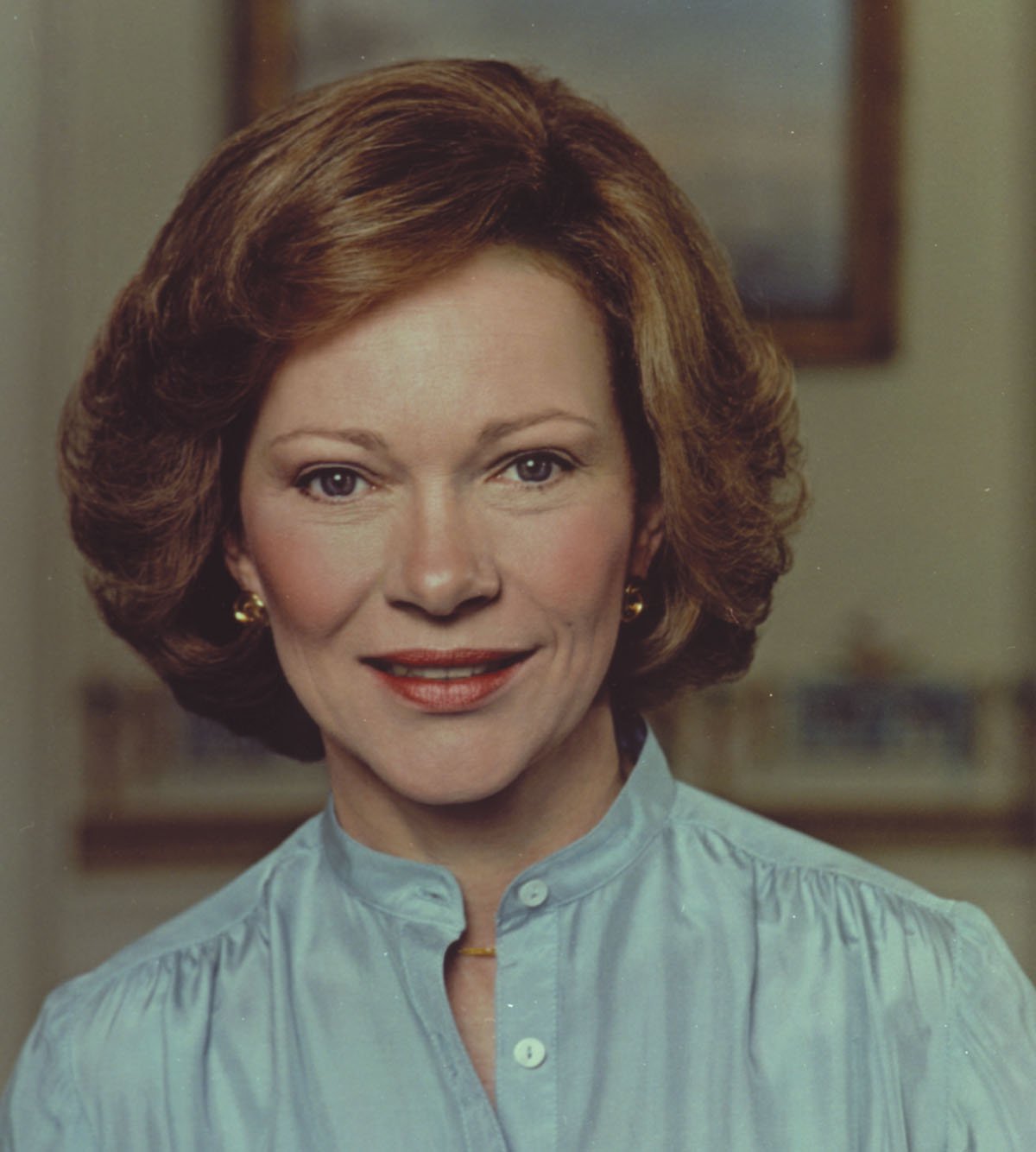 Rosealynn