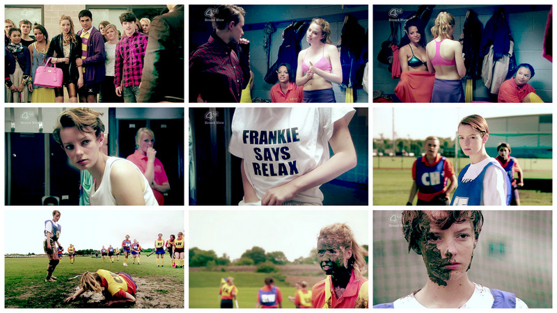 Skins UK