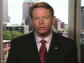 Tony Perkins Family Research Council