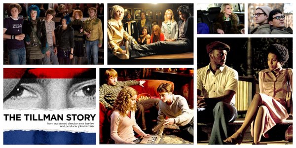 It’s the Awskers! – In Which We Revamp the Oscars, Ask For Your Votes