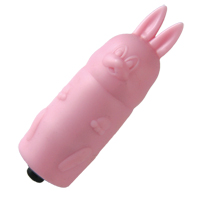 bullet buddy bunny